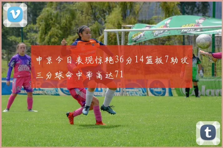 申京今日表现惊艳36分14篮板7助攻三分球命中率高达71