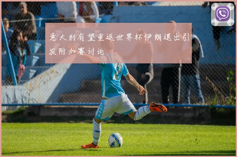 意大利有望重返世界杯伊朗退出引发附加赛讨论